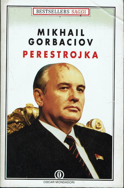 Perestrojka