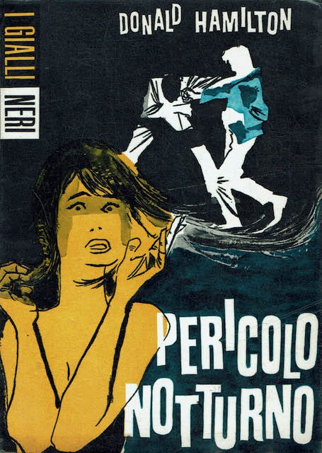 Pericolo notturno