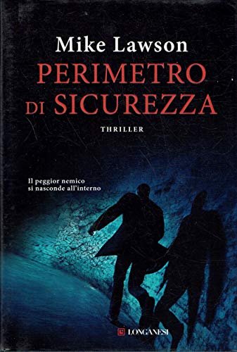 Perimetro di sicurezza