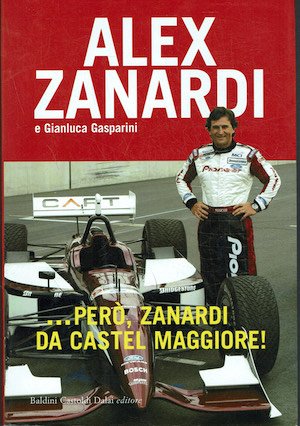 .Però, Zanardi da Castel Maggiore! | Immagine principale