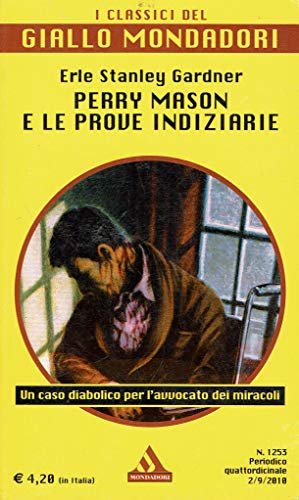 Perry Mason e le prove indiziarie | Immagine principale