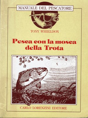 Pesca con la mosca della trota