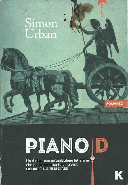 Piano D | Immagine principale