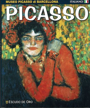 Picasso.Museo Picasso di Barcellona