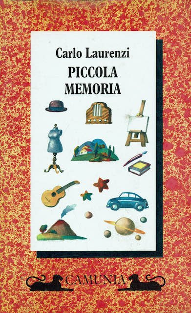 Piccola memoria | Immagine principale