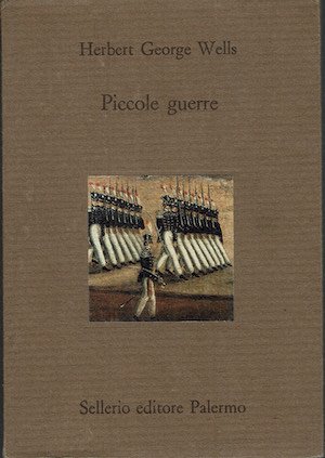 Piccole guerre | Immagine principale