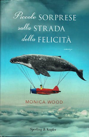 Piccole sorprese sulla strada della felicità | Immagine principale