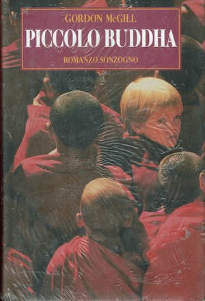 Piccolo Buddha