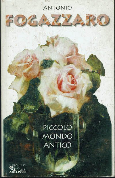 Piccolo mondo antico