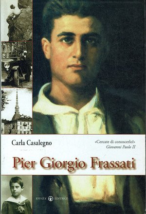 Pier Giorgio Frassati