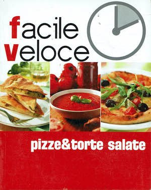 Pizze e torte salate