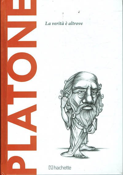 Platone La verita' e' altrove