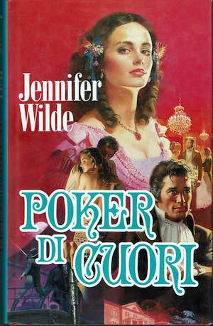 Pocker di cuori
