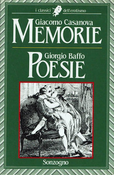 Poesie - Memorie