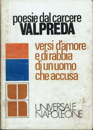 Poesie dal carcere - Versi d'amore e di rabbia di …