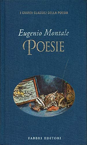 Poesie Montale