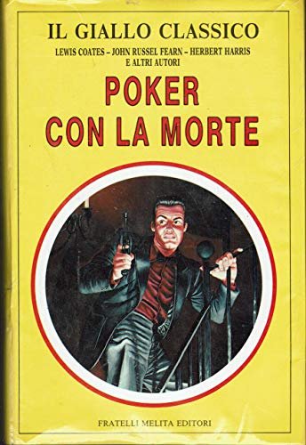 Poker con la morte