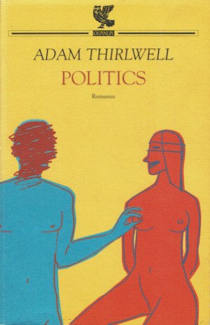 Politics | Immagine principale
