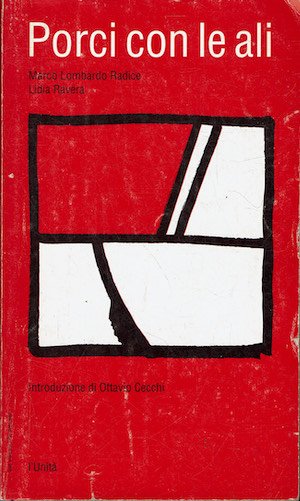 Porci con le ali | Immagine principale