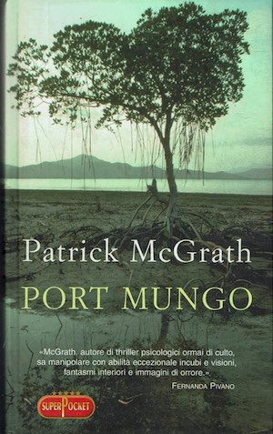 Port Mungo