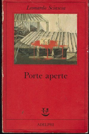 Porte aperte