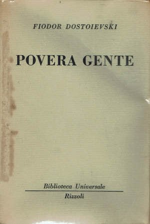Povera Gente