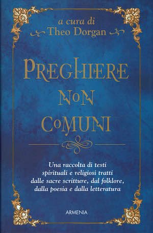 Preghiere non comuni
