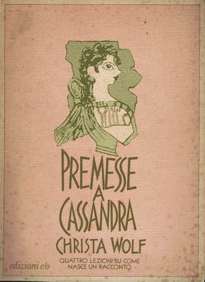 Premesse a Cassandra - Quattro lezioni su come nasce un …