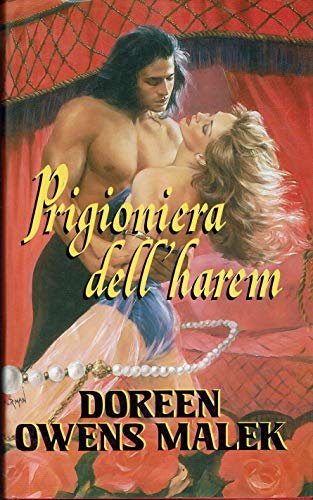 Prigioniera dell’harem