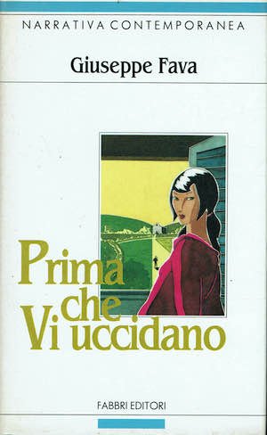 Prima che vi uccidano | Immagine principale