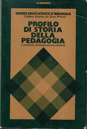 Profilo di storia della pedagogia e problemi dell'educazione infantile | Immagine principale