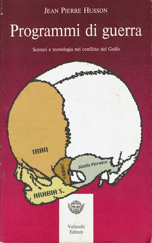 Programmi di guerra - Scenari e tecnologia nel conflitto del …