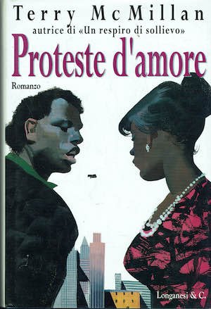 Proteste d'amore