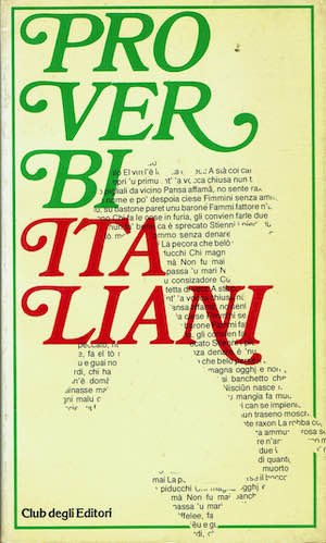 Proverbi italiani | Immagine principale