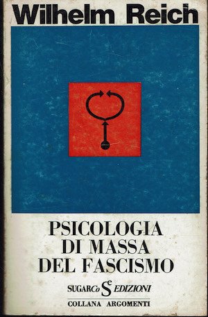 Psicologia di massa del fascismo
