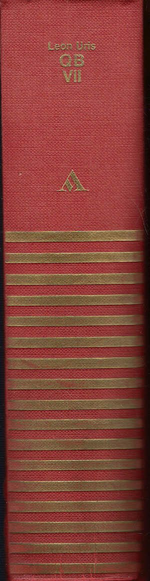 QB VII | Immagine principale