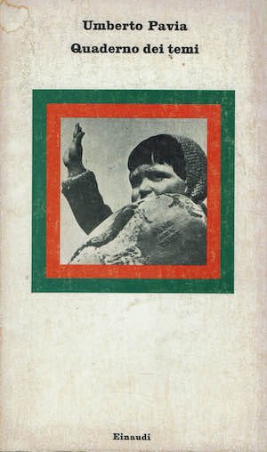 Quaderno dei tempi | Immagine principale