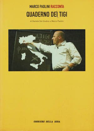 Quaderno dei Tigi