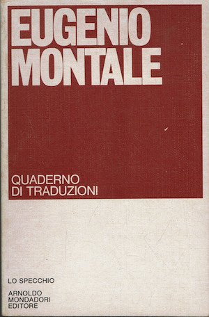 Quaderno di traduzioni | Immagine principale
