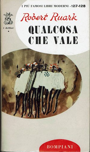 Qualcosa che vale | Immagine principale