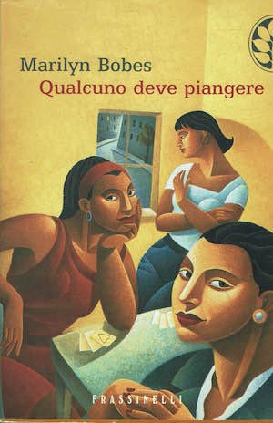 Qualcuno deve piangere | Immagine principale