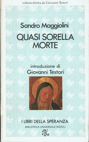 Quasi sorella morte | Immagine principale