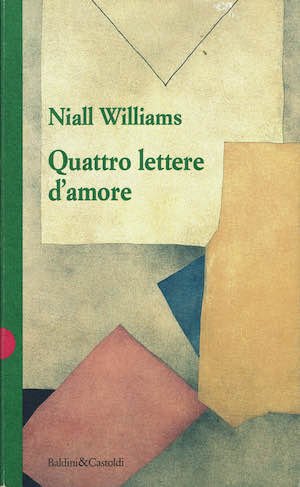 Quattro lettere d'amore