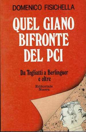 Quel Giano bifronte del PCI