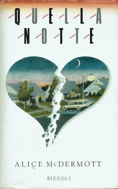 Quella notte | Immagine principale