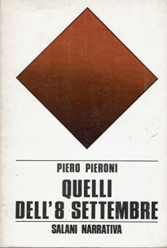 Quelli dell'8 settembre