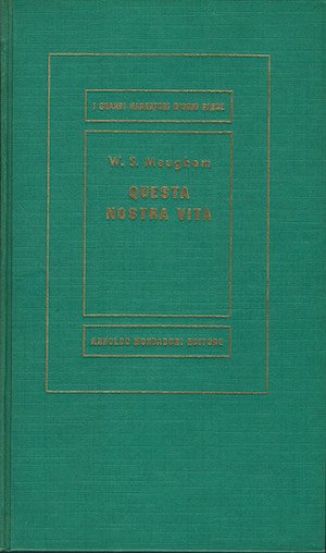Questa nostra vita