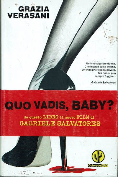 Quo vadis,baby ?
