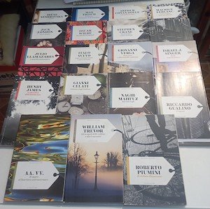 Racconti d'Autore - I libri della domenica IL SOLE 24 …