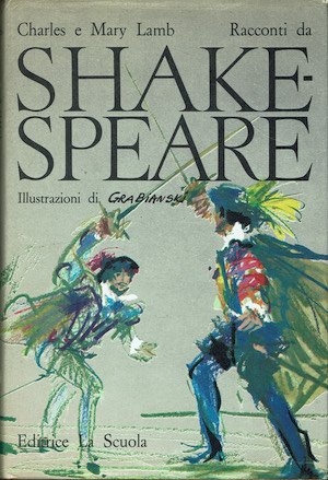 Racconti da Shakespeare